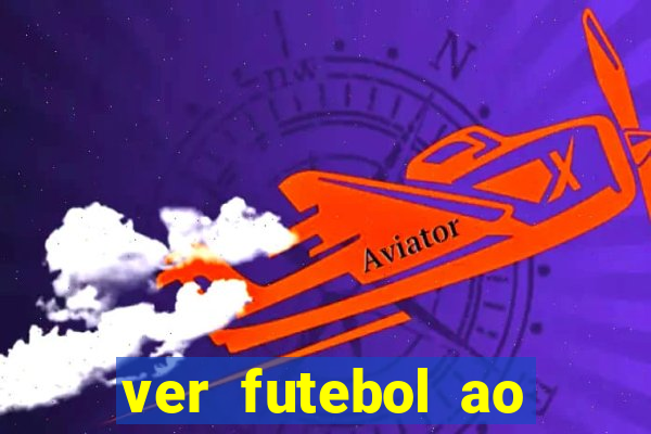 ver futebol ao vivo rmc
